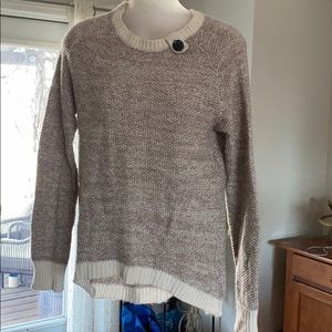 Lole sweater